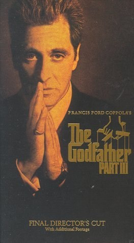 Poster de EL PADRINO: PARTE III