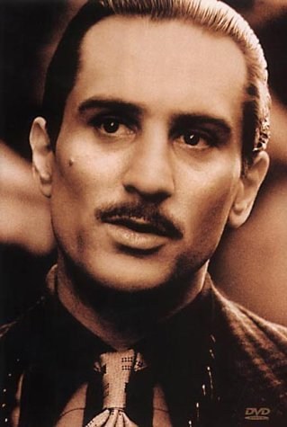 Poster de EL PADRINO: PARTE III