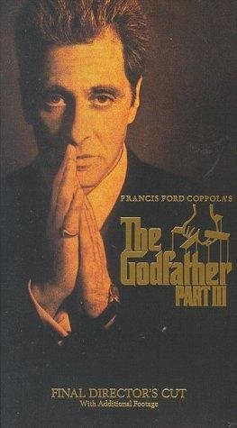 Poster de EL PADRINO: PARTE III