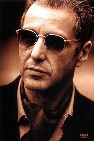 Poster de EL PADRINO: PARTE III