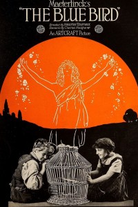 Película The Blue Bird