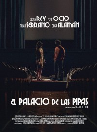 El Palacio de las Pipas