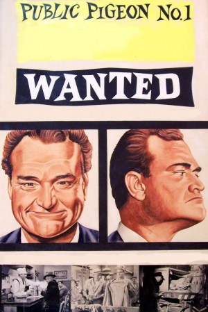 El Palomo público nº 1