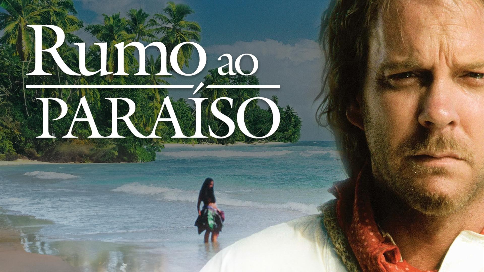 Foto de EL PARAÍSO ENCONTRADO