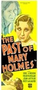 The Past of Mary Holmes