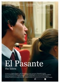 El pasante