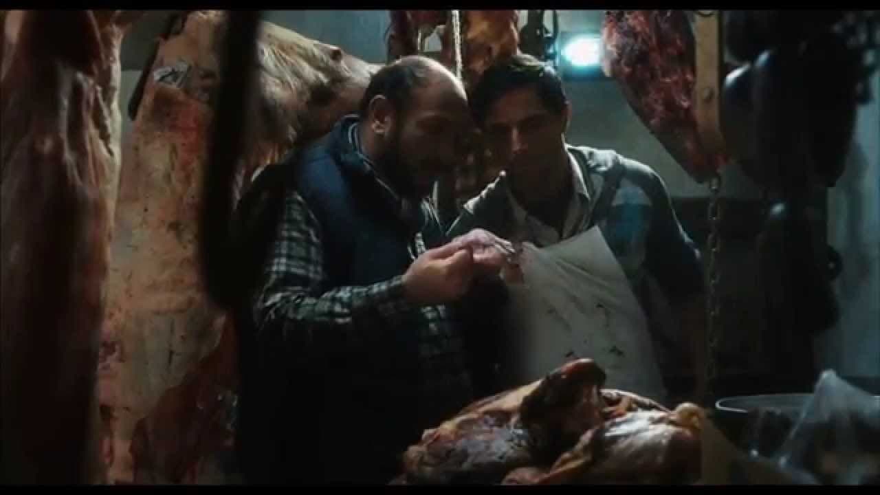 Foto de EL PATRÓN. RADIOGRAFÍA DE UN CRIMEN