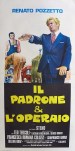 Il padrone e l'operaio