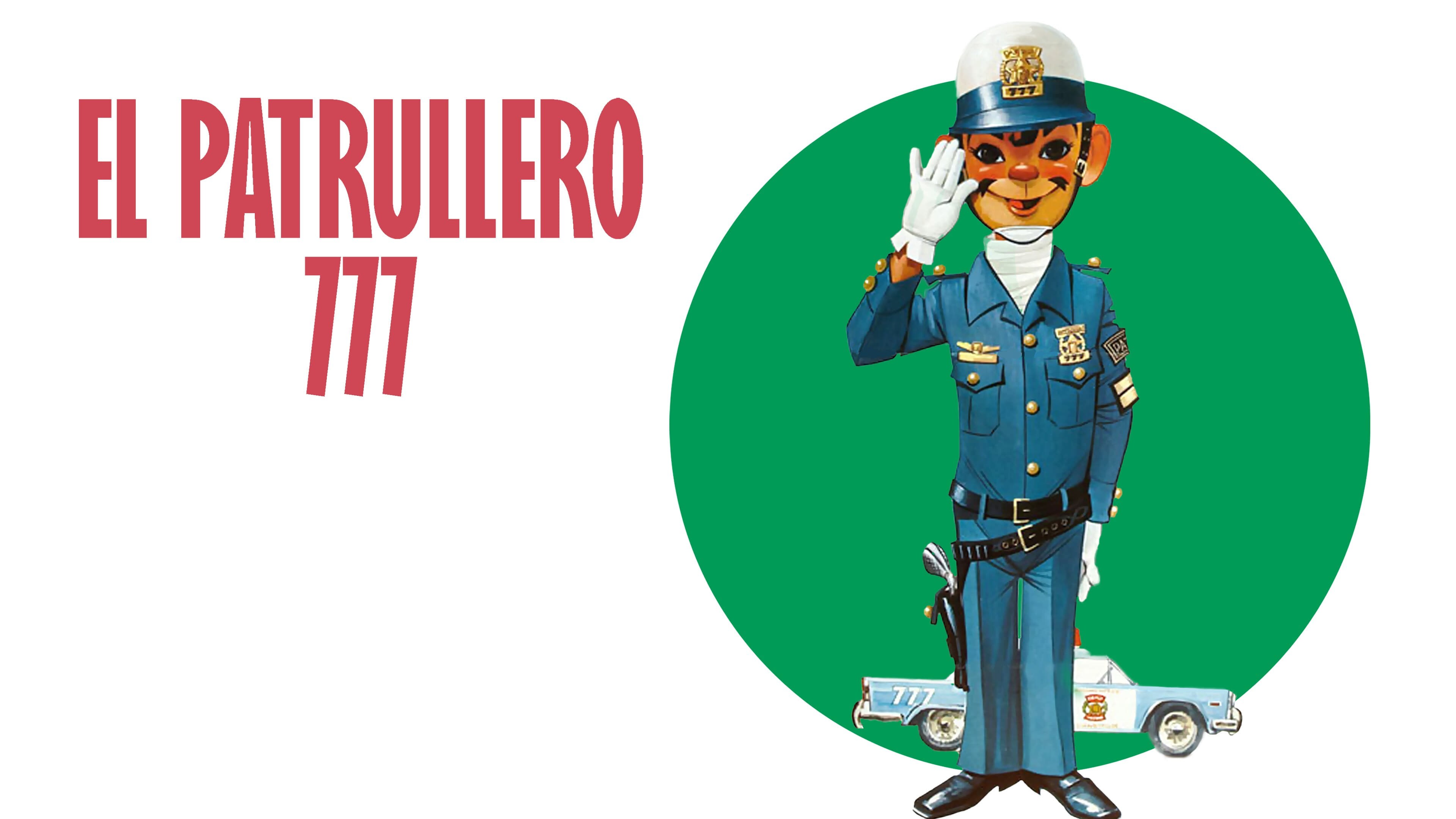 Foto de EL PATRULLERO 777
