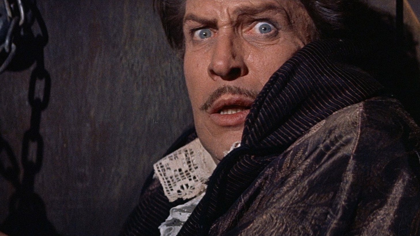 Foto de EL PÉNDULO DE LA MUERTE