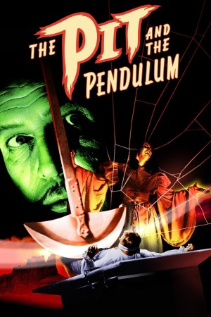 El péndulo de la muerte