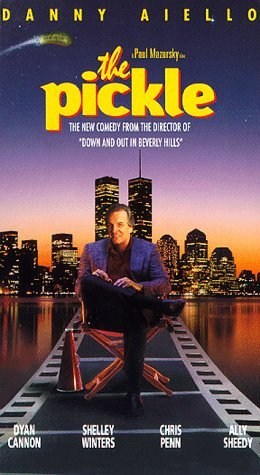 Poster de EL PEPINILLO