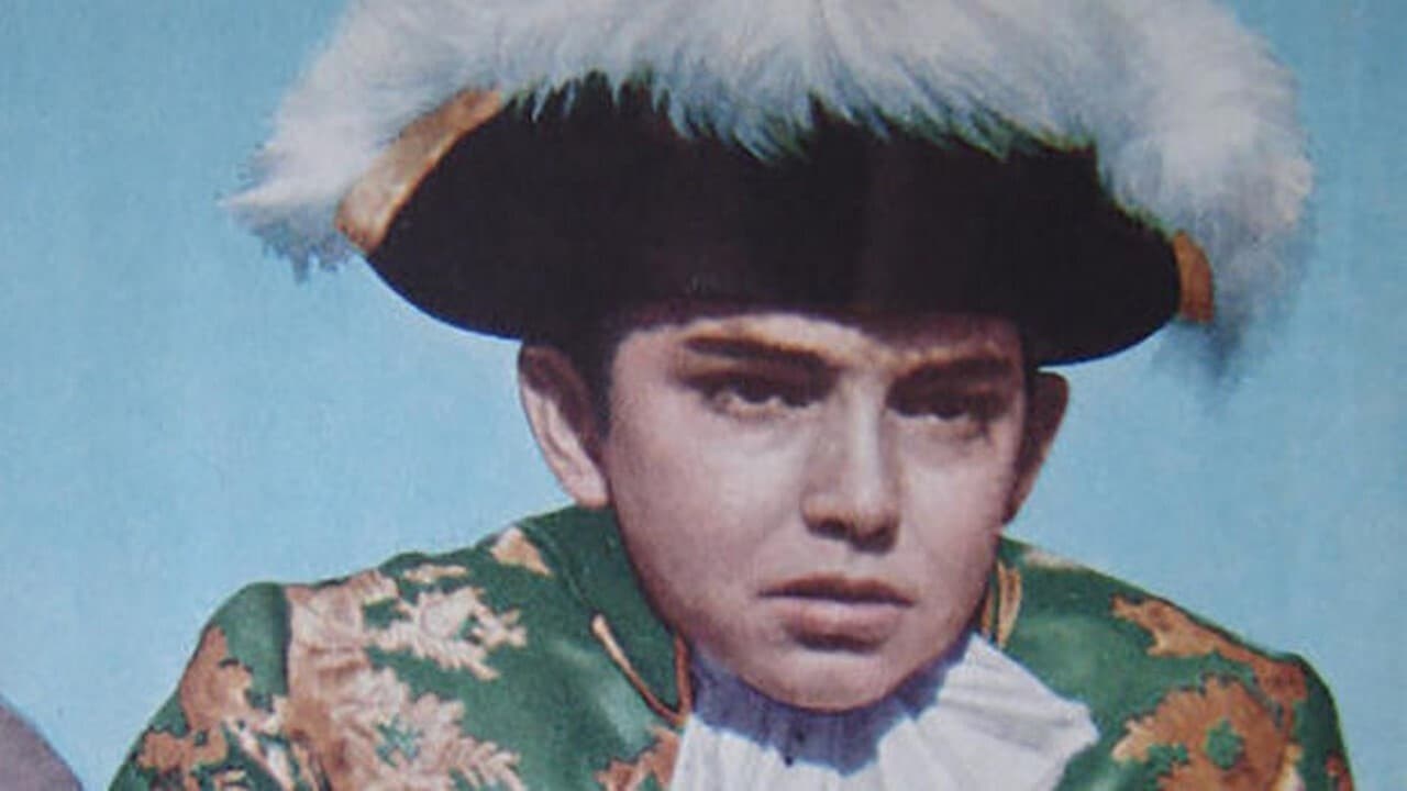 Foto de EL PEQUEÑO CORONEL