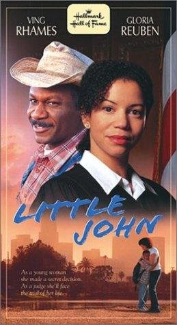 Poster de EL PEQUEÑO JOHN