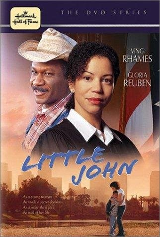 Poster de EL PEQUEÑO JOHN