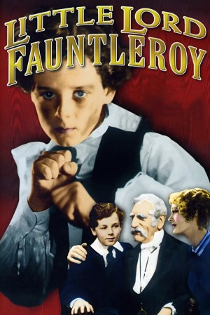 El pequeño lord