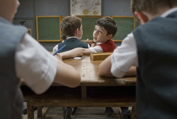 Foto de EL PEQUEÑO NICOLÁS