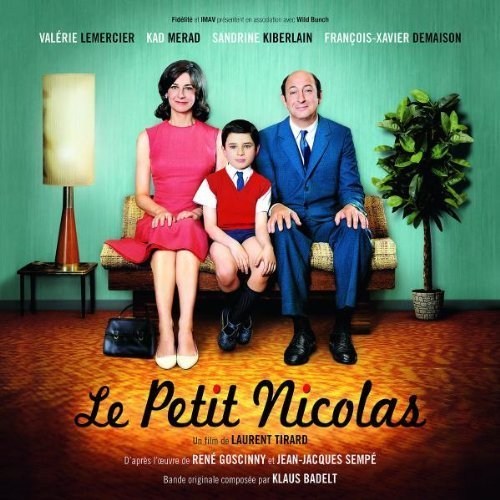 Foto de EL PEQUEÑO NICOLÁS