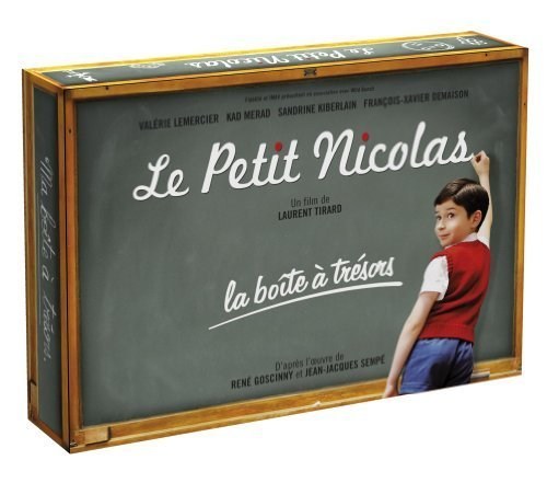 Foto de EL PEQUEÑO NICOLÁS