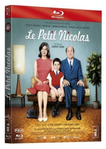 Poster de EL PEQUEÑO NICOLÁS