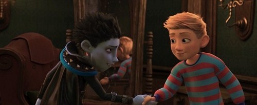 Foto de EL PEQUEÑO VAMPIRO
