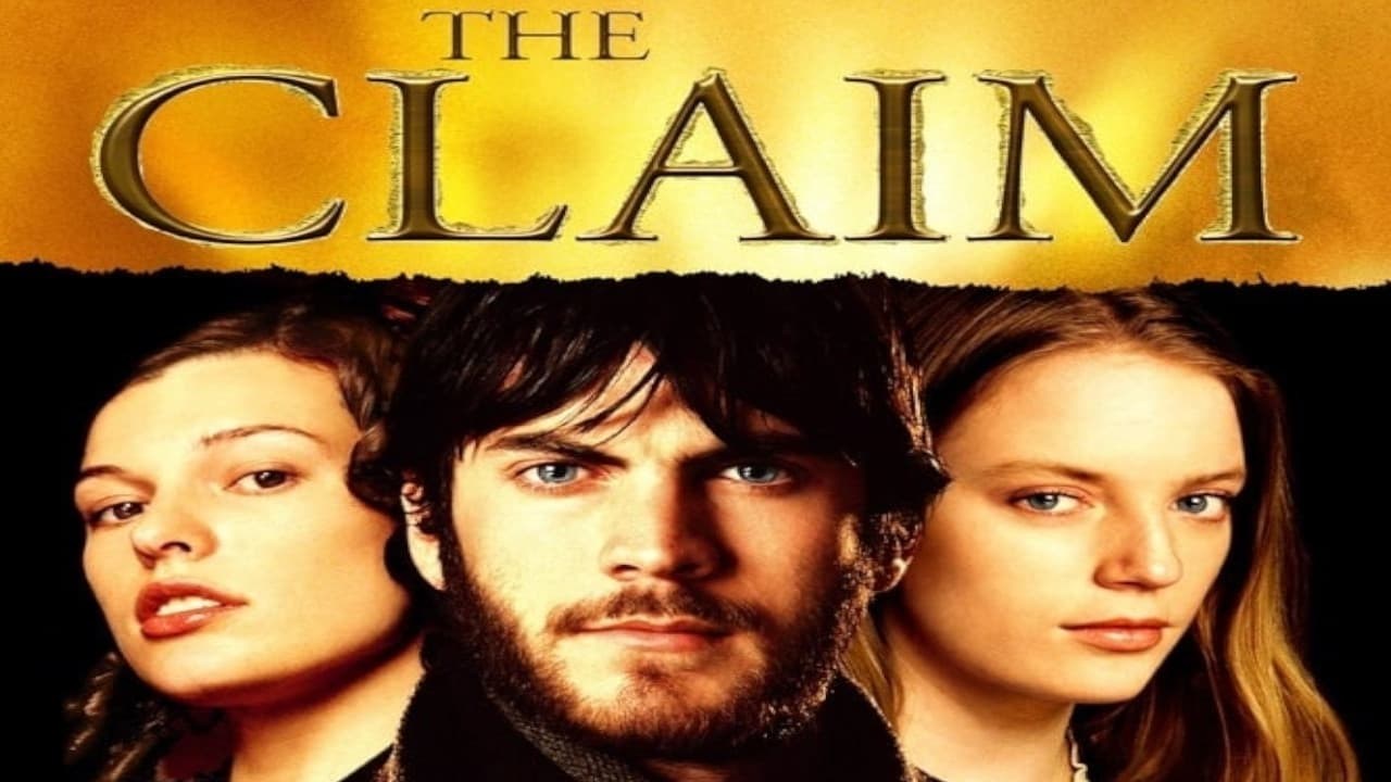 Foto de EL PERDÓN (THE CLAIM)