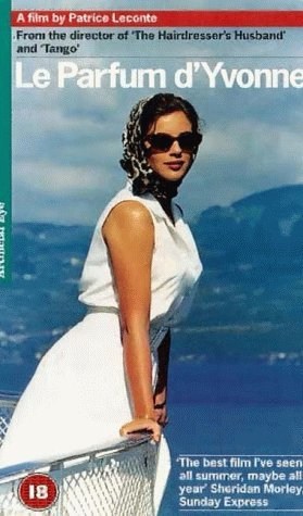 Poster de EL PERFUME DE YVONNE