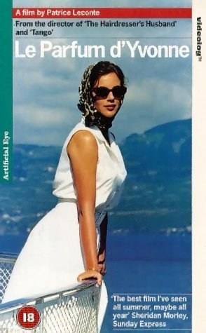 Poster de EL PERFUME DE YVONNE