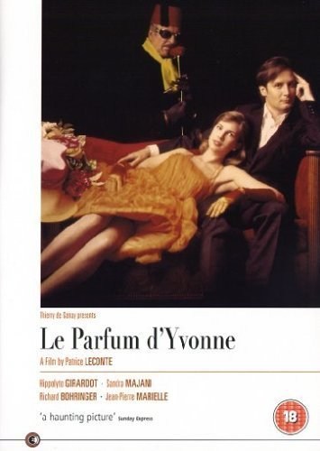 Poster de EL PERFUME DE YVONNE