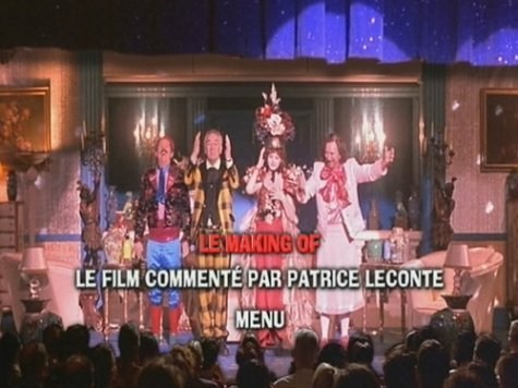 Foto de EL PERFUME DE YVONNE