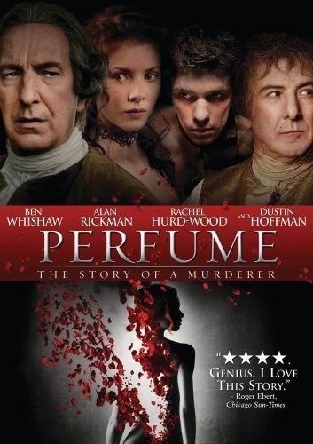 Poster de EL PERFUME: HISTORIA DE UN ASESINO