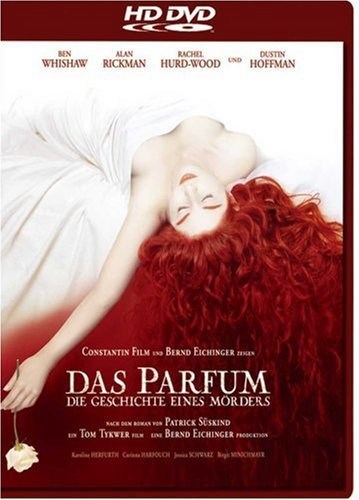 Poster de EL PERFUME: HISTORIA DE UN ASESINO