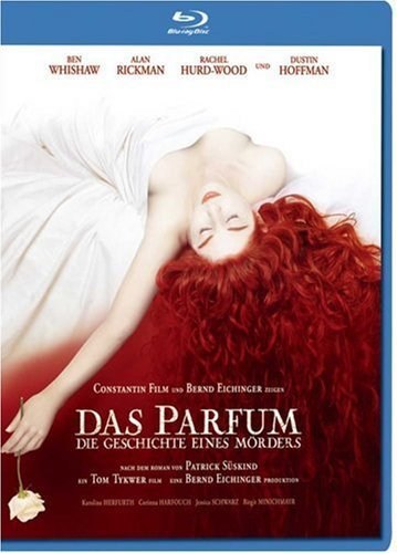 Poster de EL PERFUME: HISTORIA DE UN ASESINO