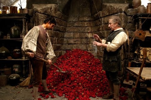 Foto de EL PERFUME: HISTORIA DE UN ASESINO