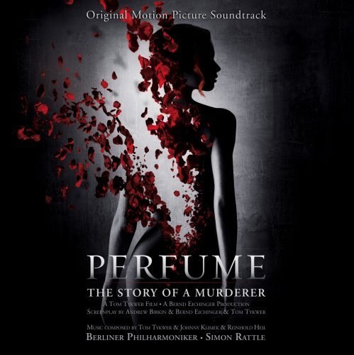 Poster de EL PERFUME: HISTORIA DE UN ASESINO