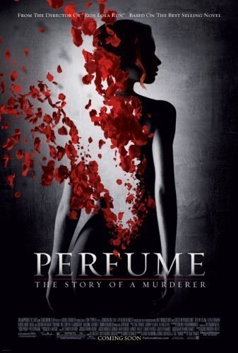 Poster de EL PERFUME: HISTORIA DE UN ASESINO