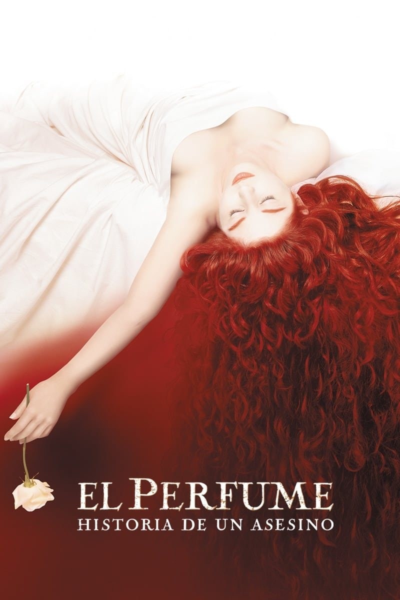 Poster de EL PERFUME: HISTORIA DE UN ASESINO en español