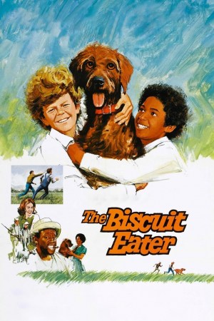 El perro cenicienta