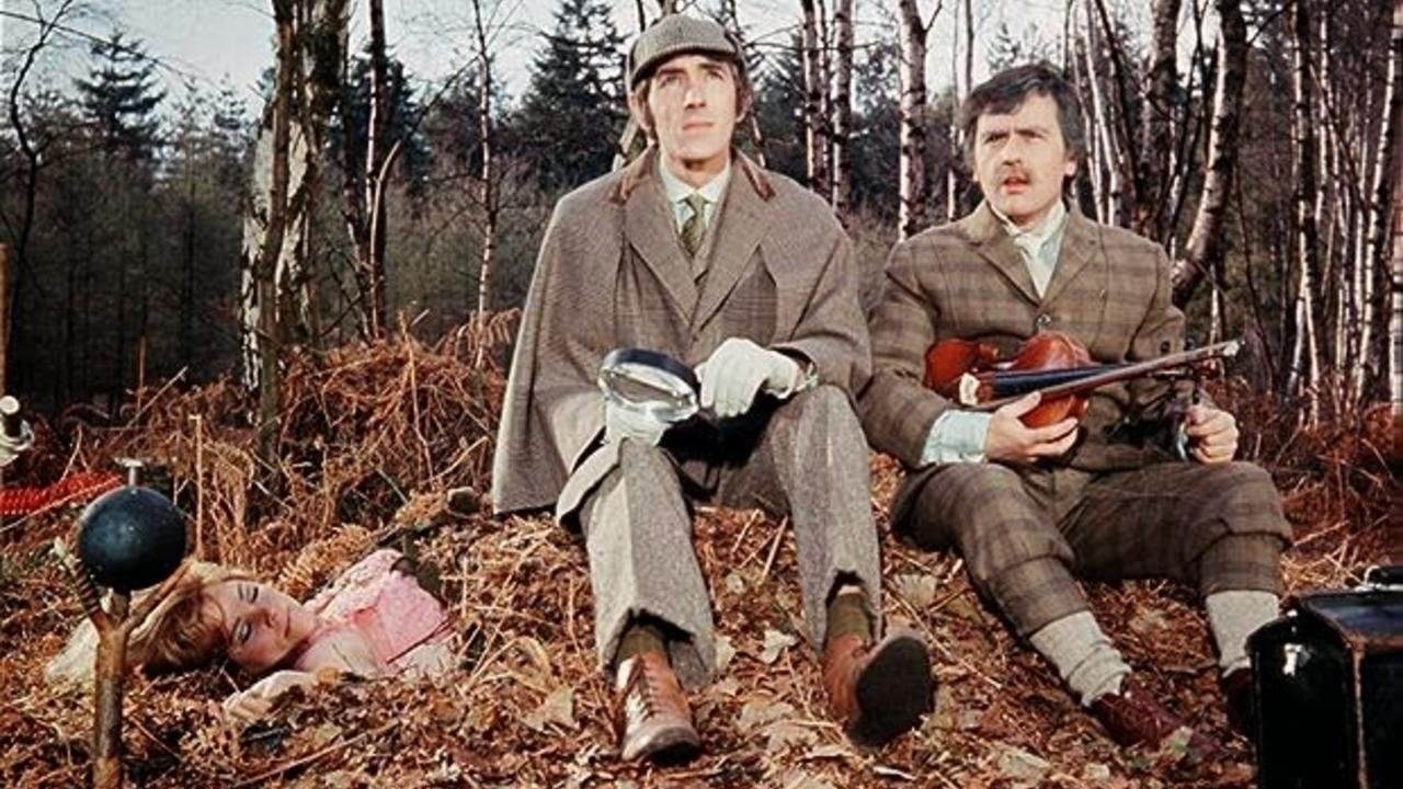 Foto de EL PERRO DE BASKERVILLE