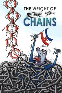 El peso de las Cadenas