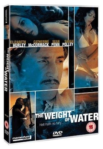 Poster de EL PESO DEL AGUA