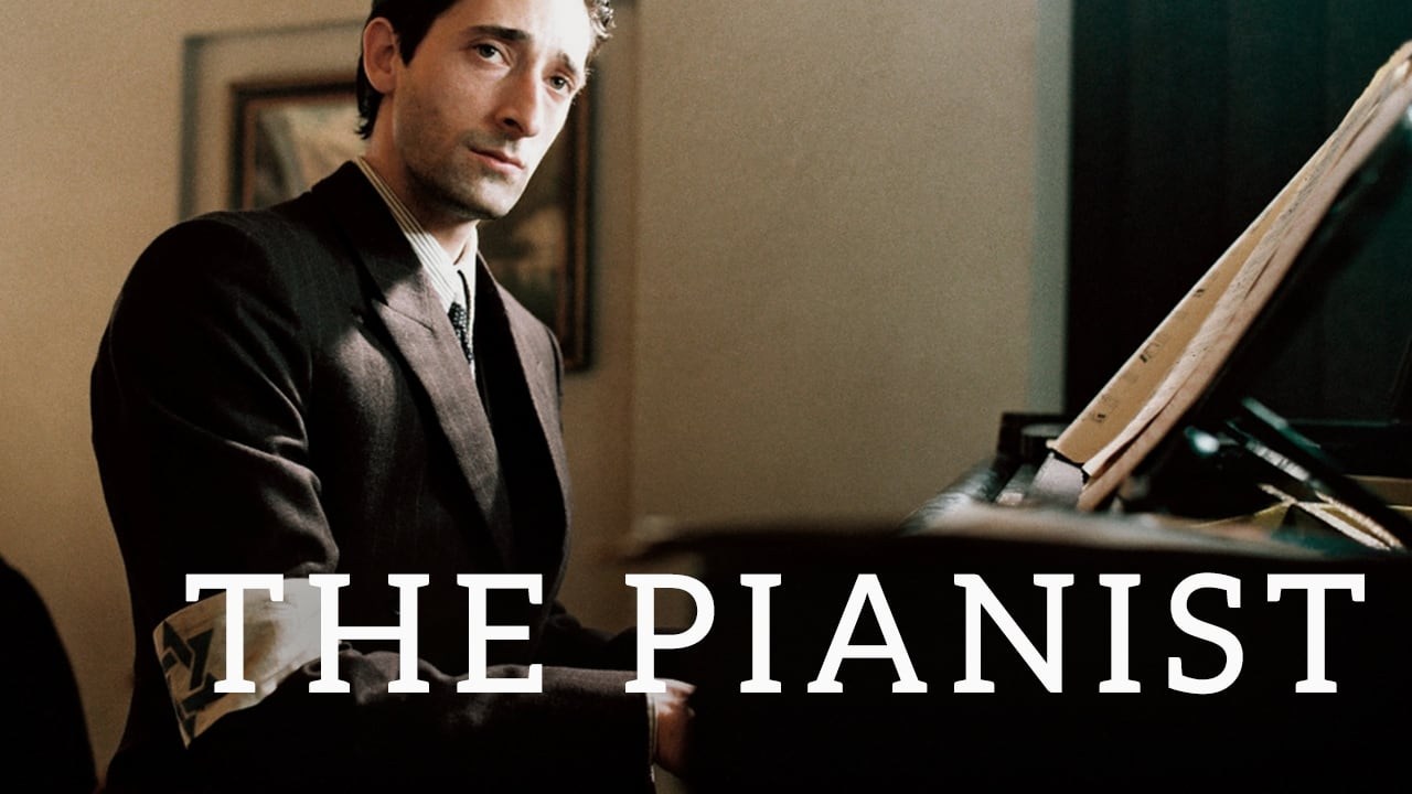 Foto de EL PIANISTA