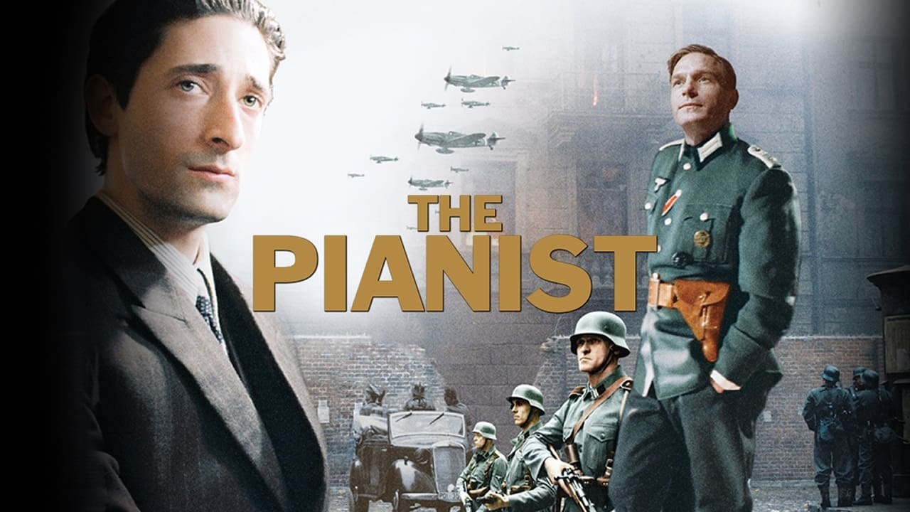 Foto de EL PIANISTA