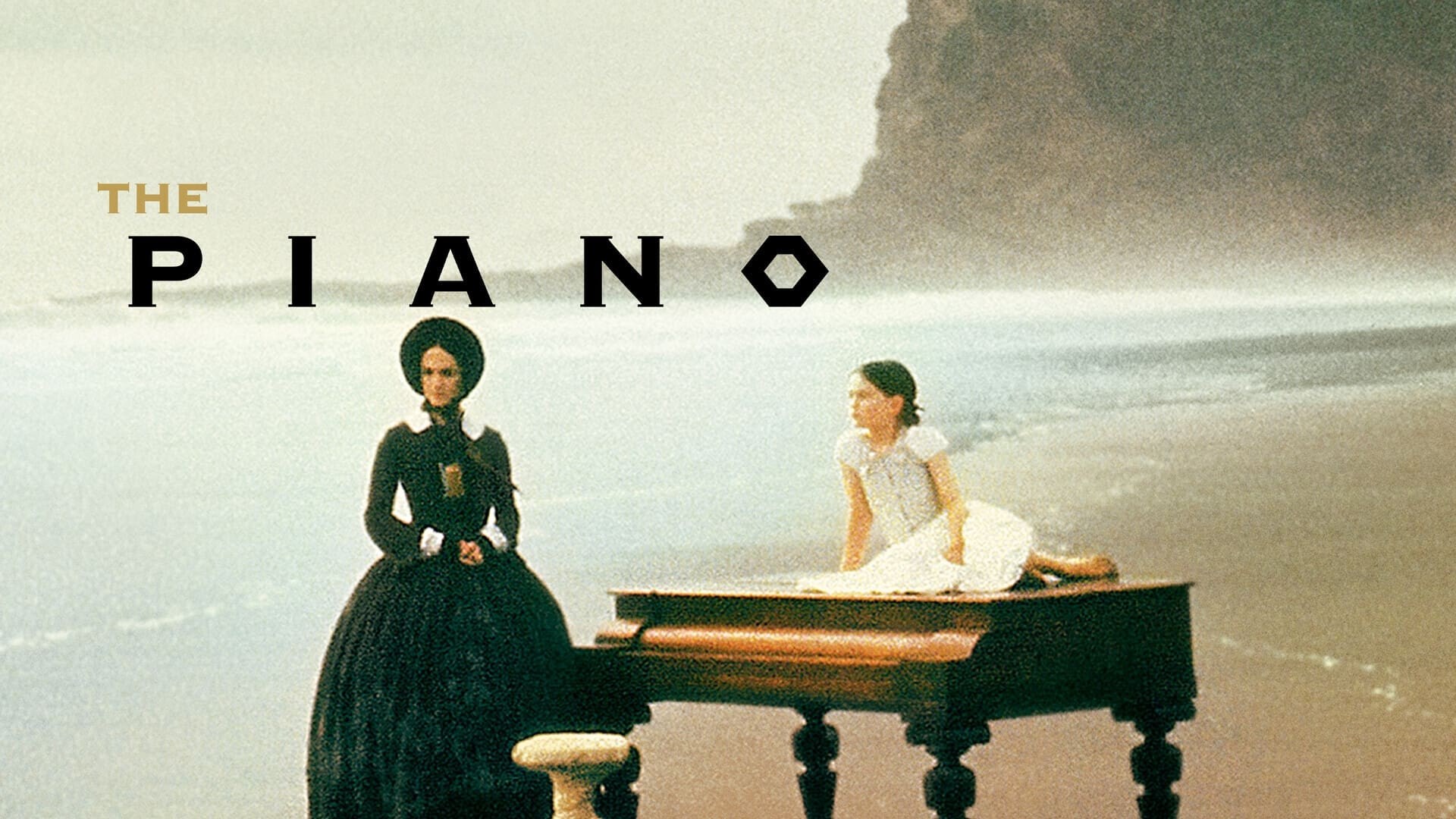 Foto de EL PIANO