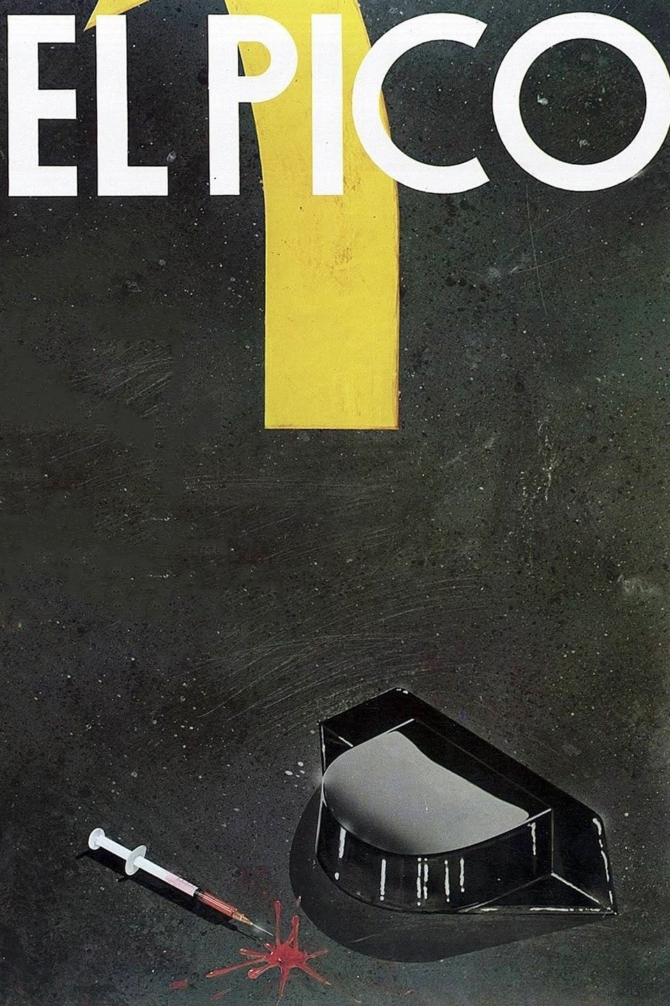 Poster de EL PICO en español