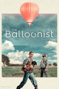 Película The Balloonist