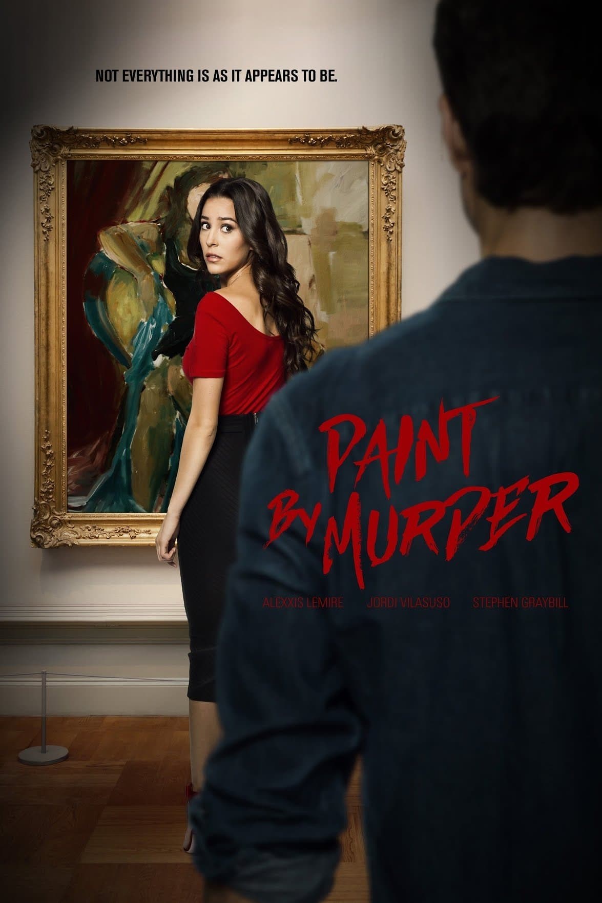 Poster de EL PINTOR