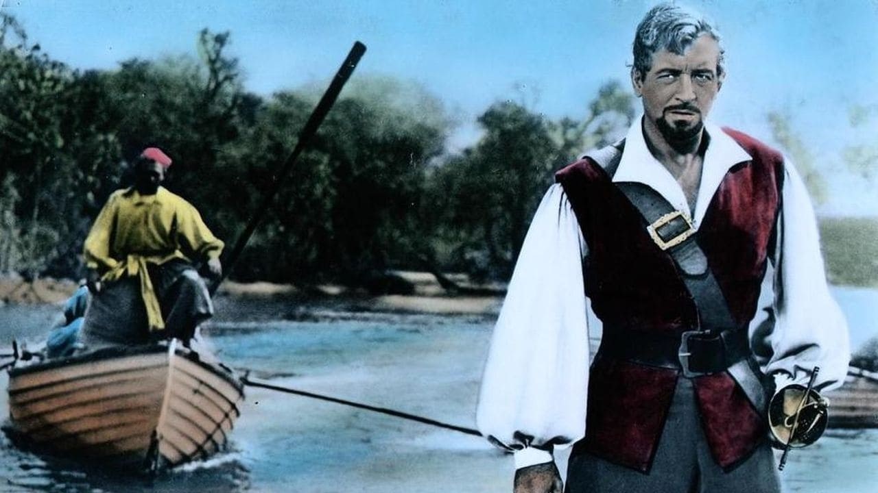 Foto de EL PIRATA DE LOS SIETE MARES