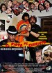 El pisto de Evaristo