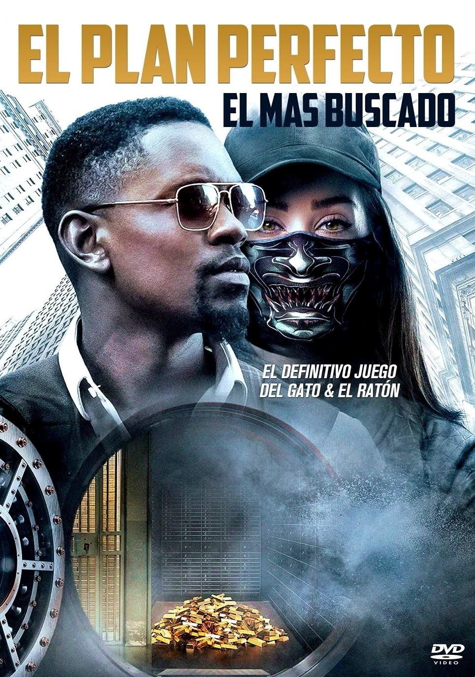 Poster de EL PLAN PERFECTO: EL IMPOSTOR en español